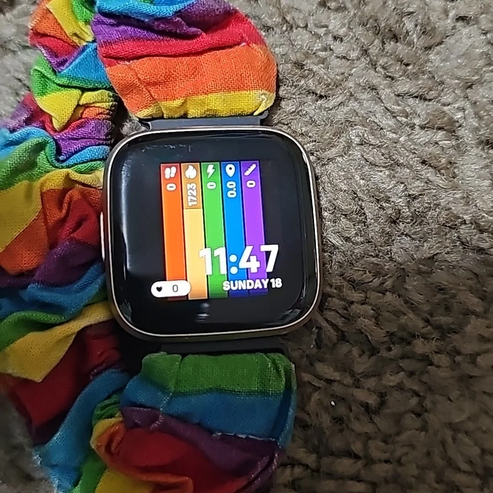 Fitbit Versa 2